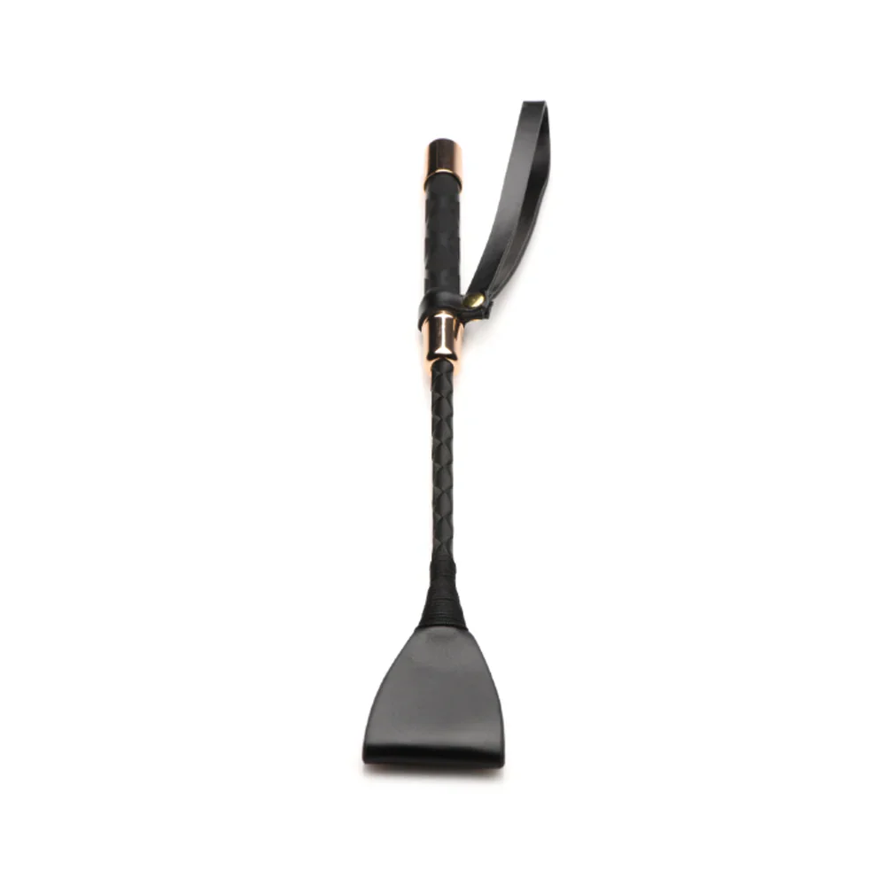 Master Series Stallion Riding Crop 18"