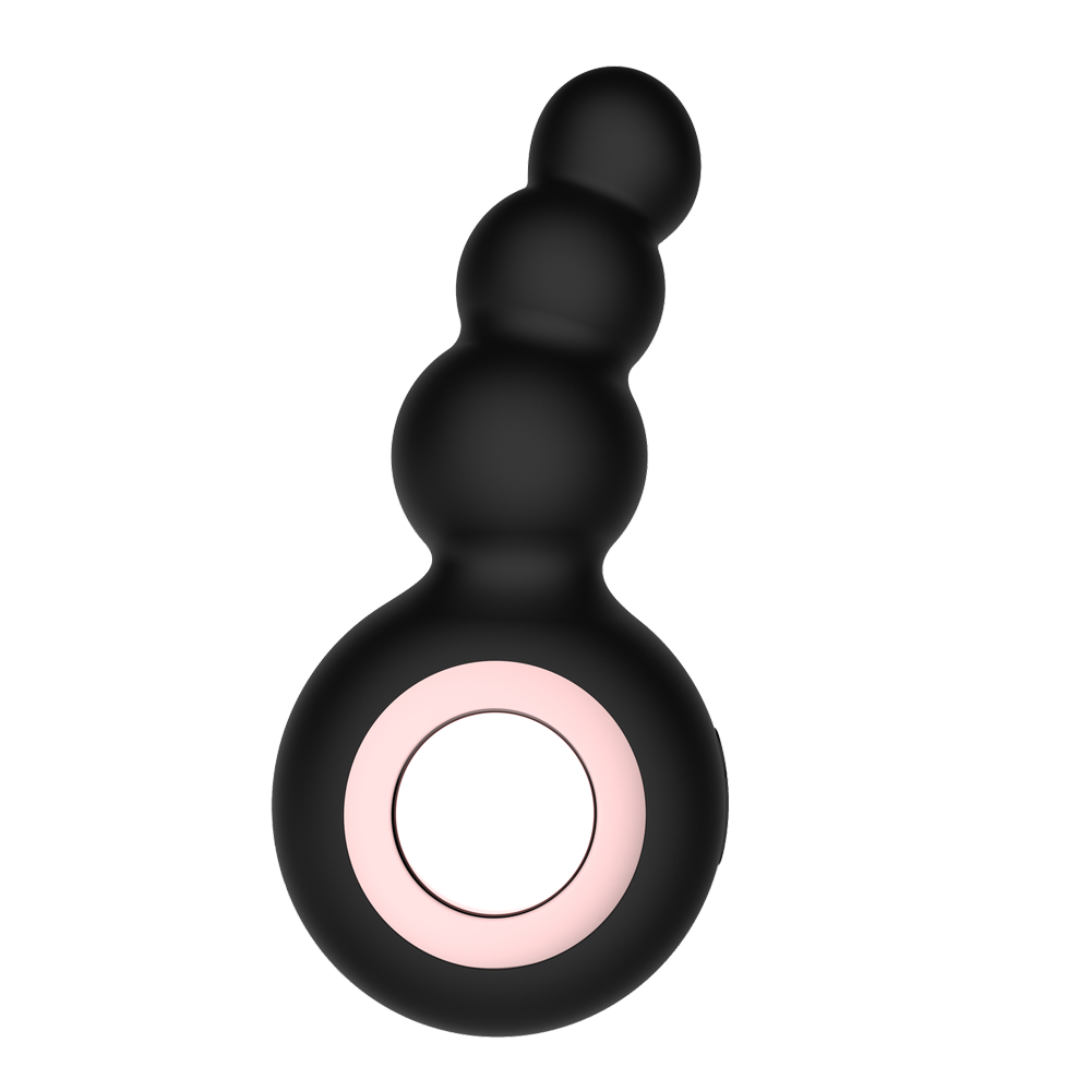 Gender Fluid Quiver Anal Rimmer Vibe