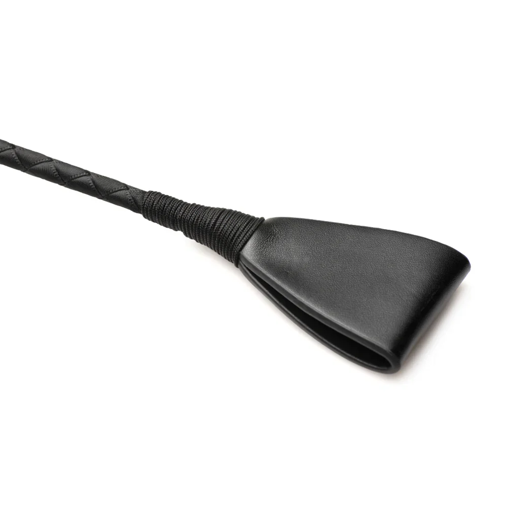 Master Series Stallion Riding Crop 18"