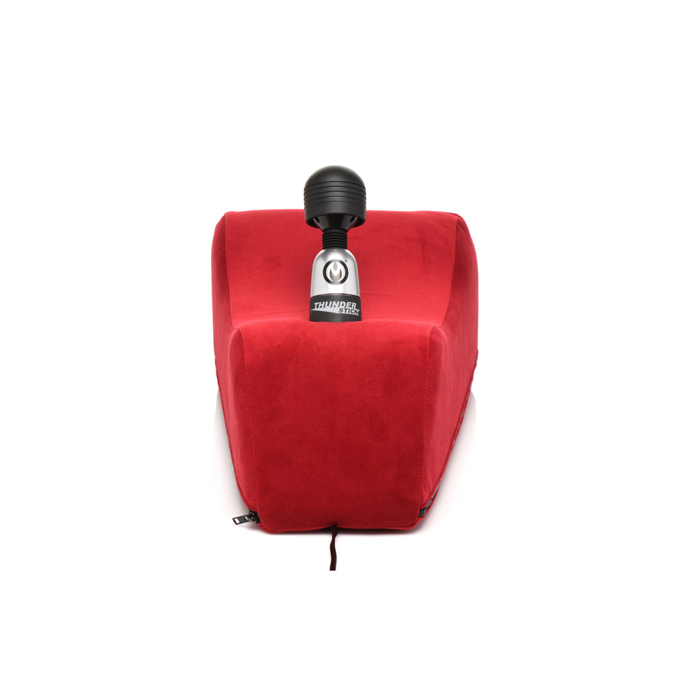 Bedroom Bliss Deluxe Wand Saddle