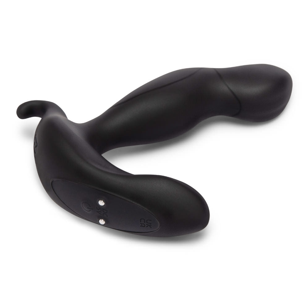 b-Vibe 360 Rotating Butt Plug with Remote