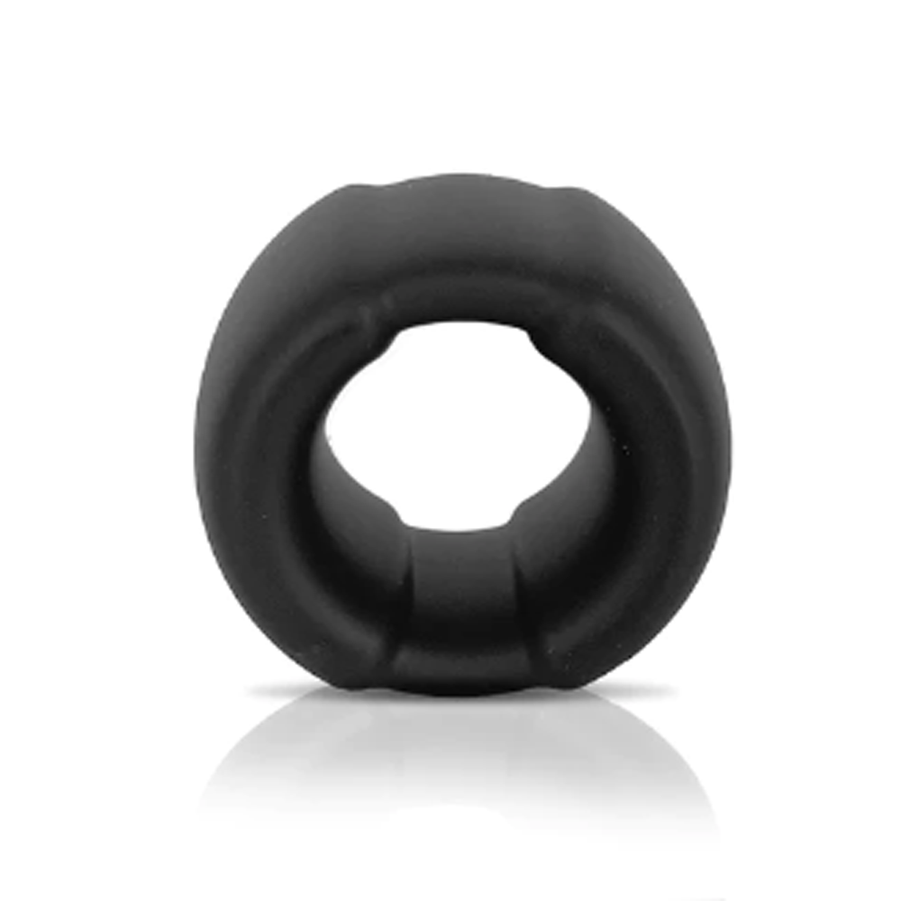 VERS Steel Motion Balls Weighted Ball Stretcher - Black