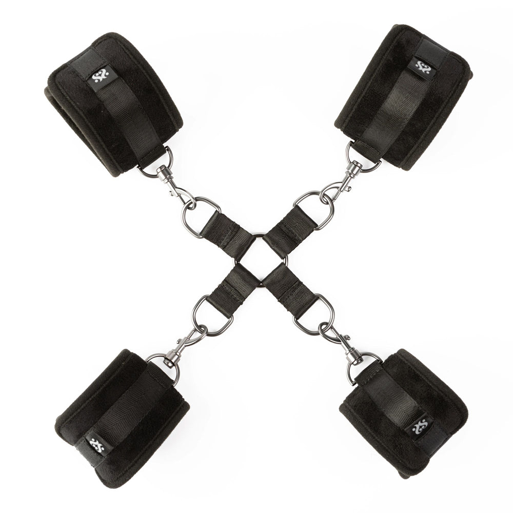 Sei Mio Hog Tied and Satisfied Set