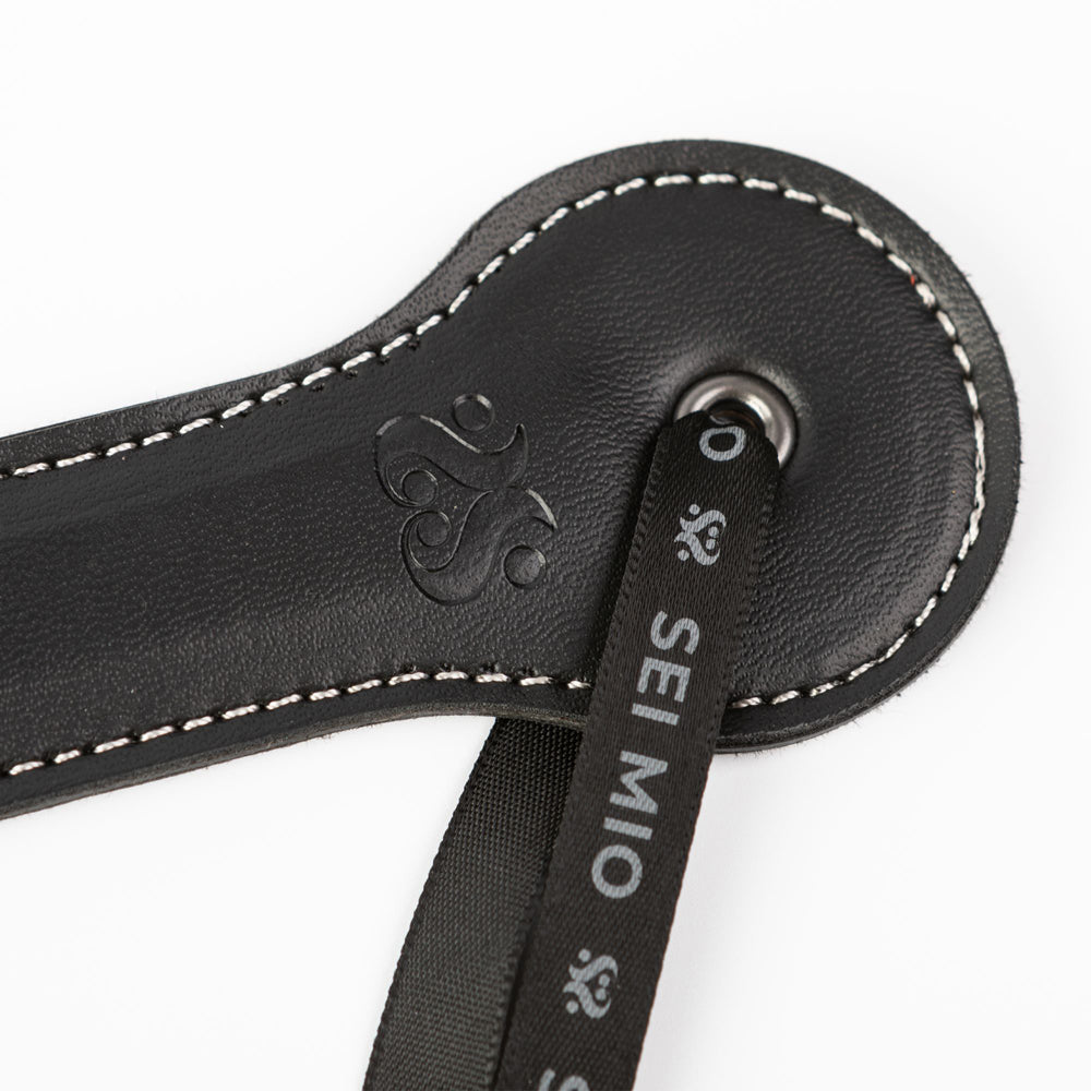 Sei Mio You're All Mine - ‘MINE’ Impression Spanking Paddle