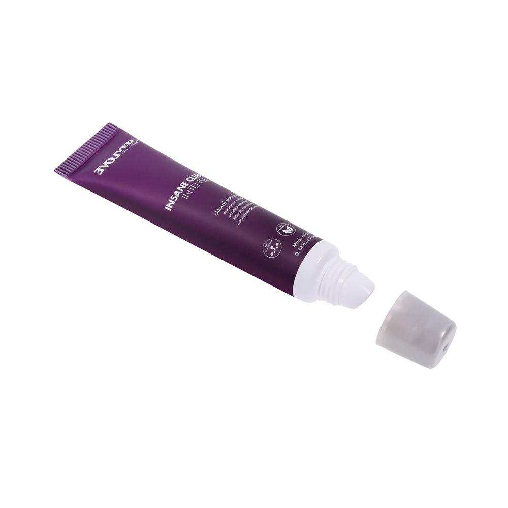 Insane Climax - Intense Clitoral Stimulant - 10ml