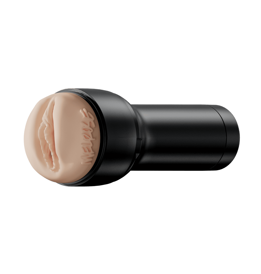 Kiiroo FeelStars Feel MelRose Michaels Realistic Male Stroker – Light