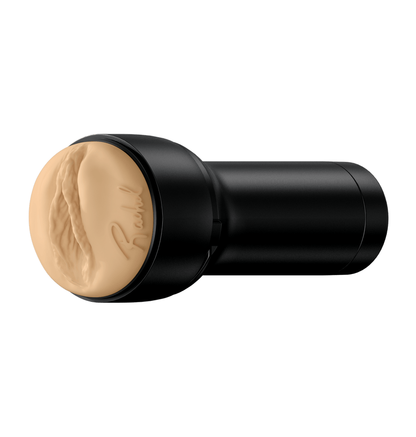 Kiiroo FeelStars Feel Rachel Starr Realistic Male Stroker – Light