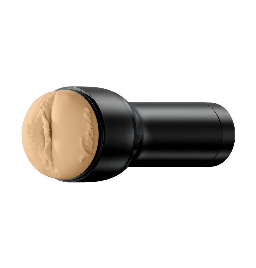 Kiiroo FeelStars Feel Victoria June Realistic Male Stroker – Light