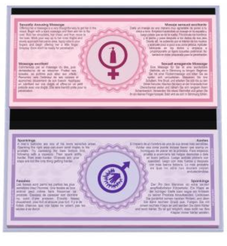 Kama Sutra - A year of