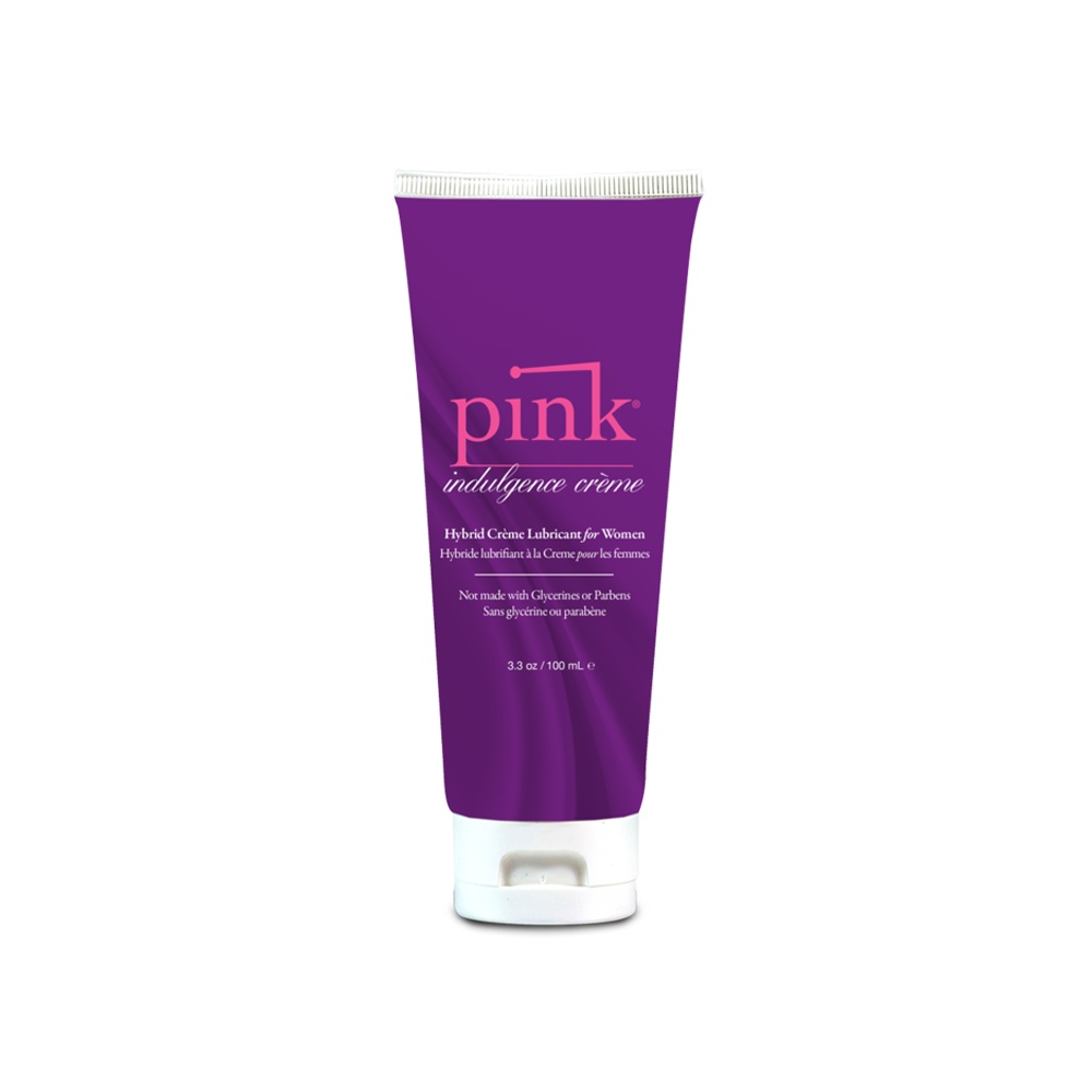 Pink Indulgence Cream - 3.3oz