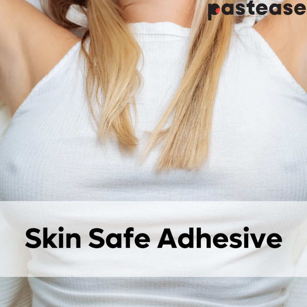 Silicone Nipple Breast Petals