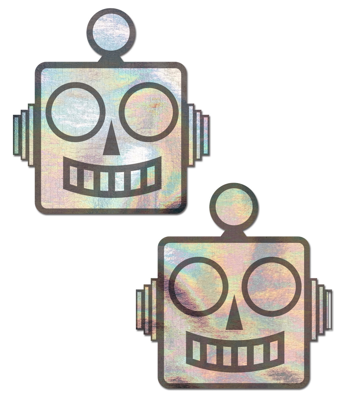 Robot Pastease - Blue