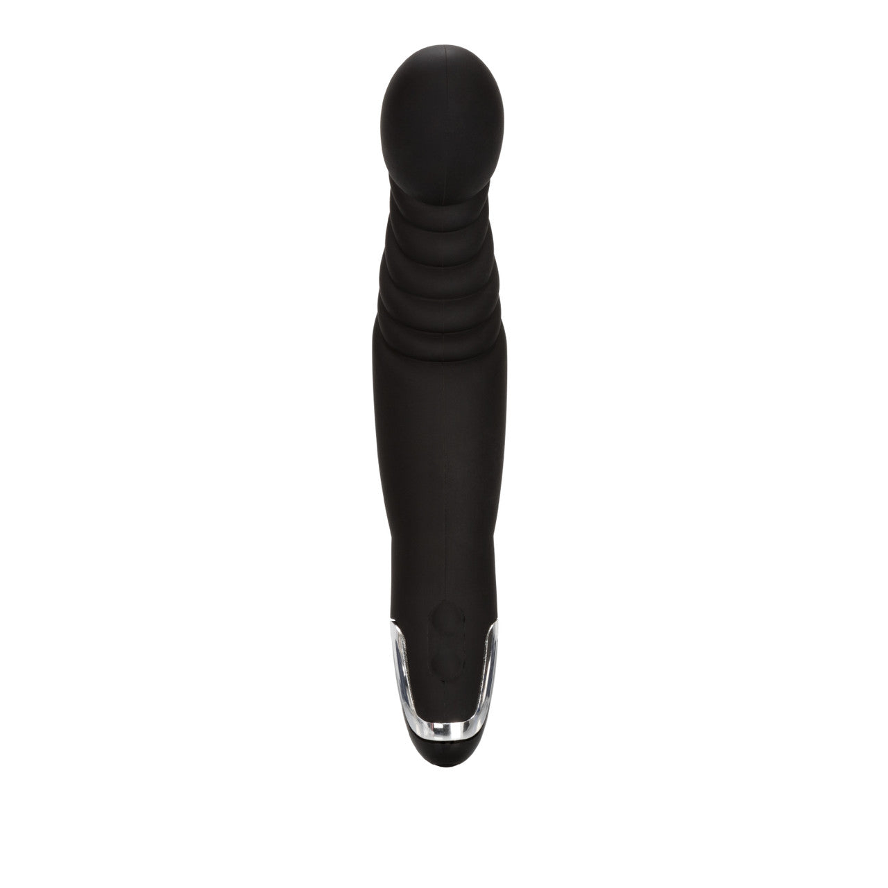 Dr. Joel Kaplan Silicone Ridged P - Black