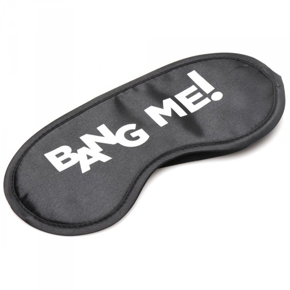BANG! Bang Me Bondage Kit