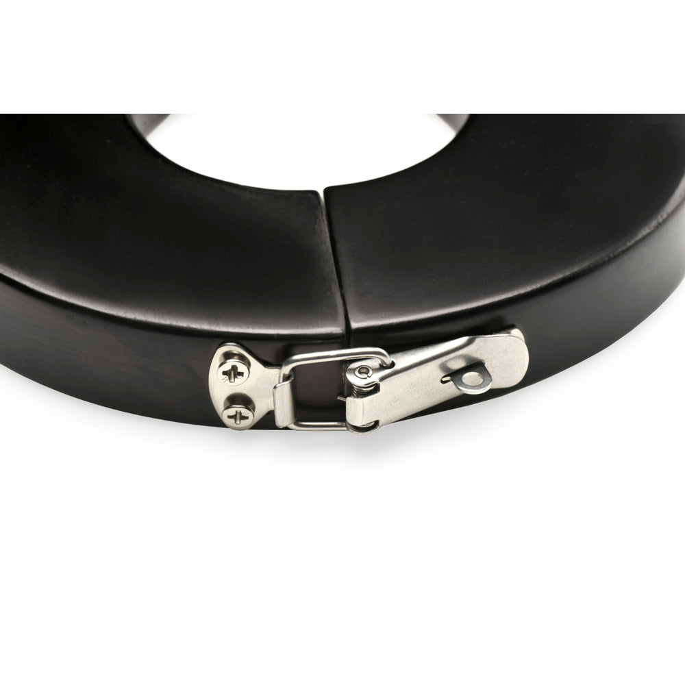 Master Series Trapped Wrist & Ankle Stocks