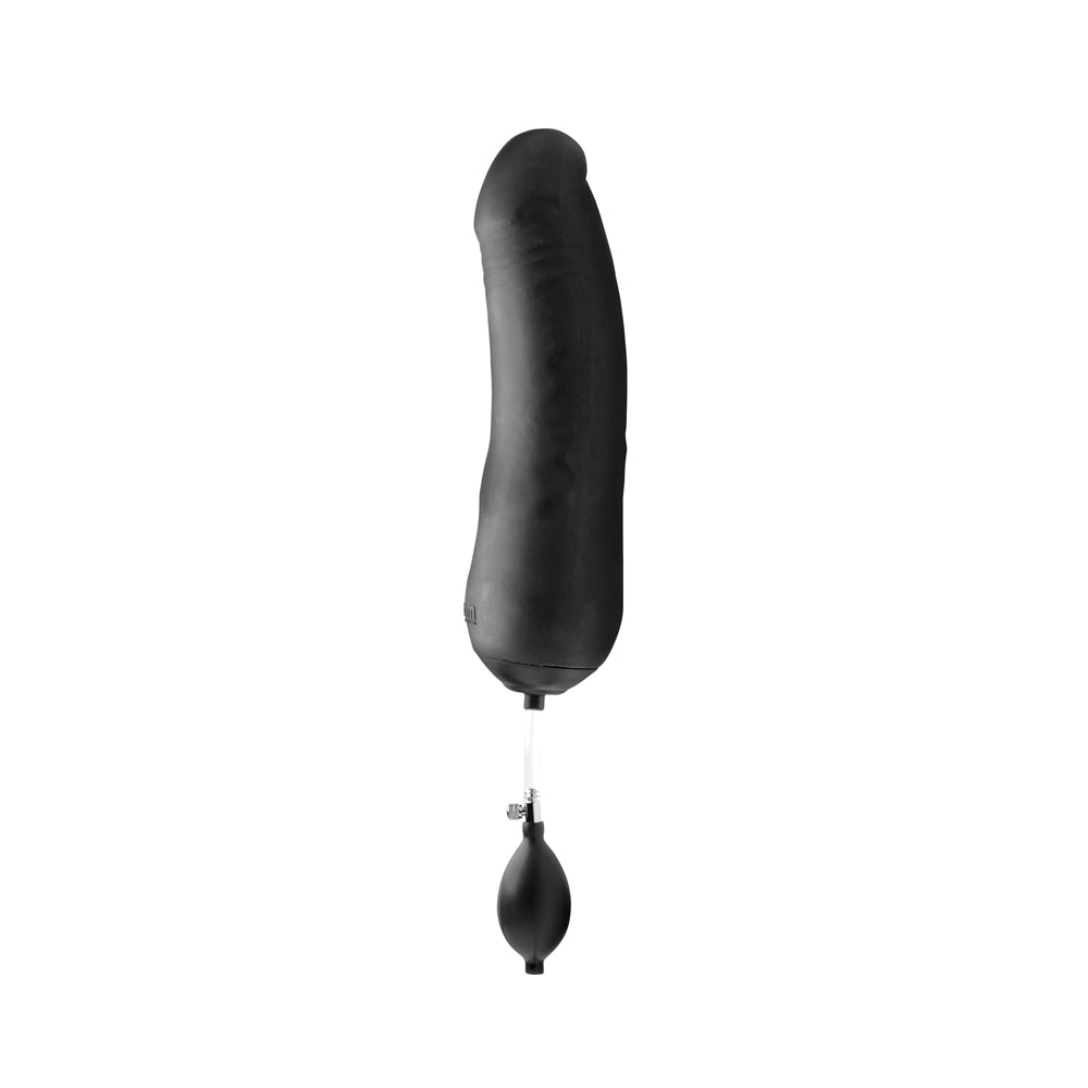 Tom of Finland Toms Inflatable Silicone Dildo