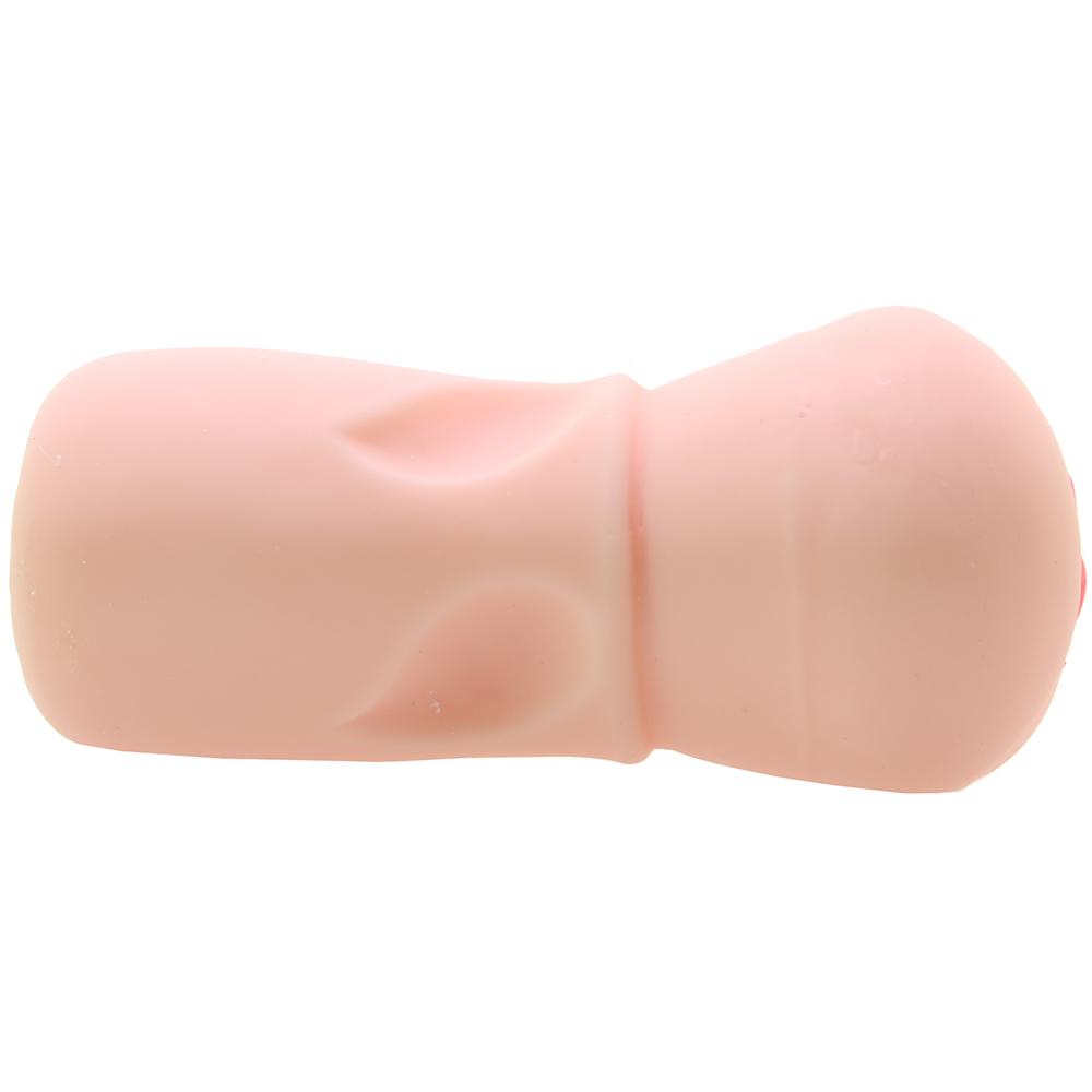 Zero Tolerance Sasha Grey Vagina Stroker – Light