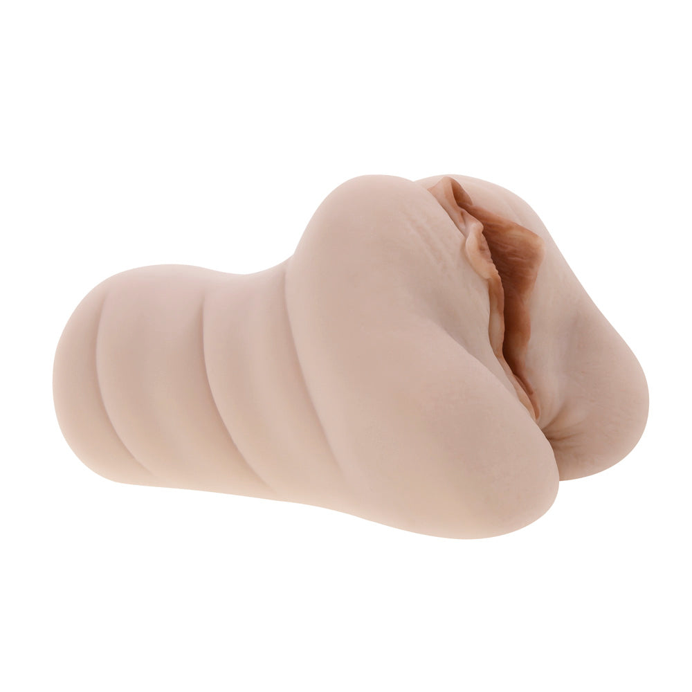 Zero Tolerance Dani Daniels Dual-Entry Canister Stroker with Movie Download – Light