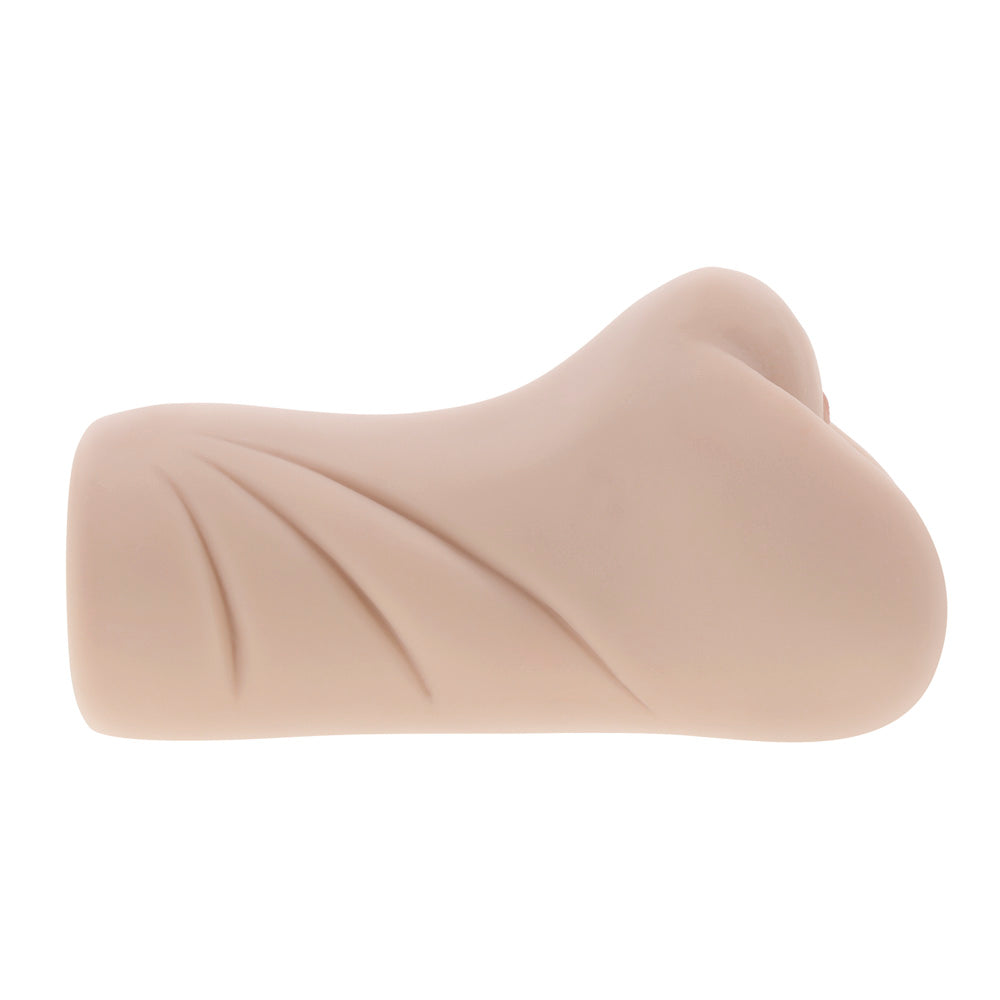 Zero Tolerance Lisa Ann Dual-Entry Canister Stroker with Movie Download - Light