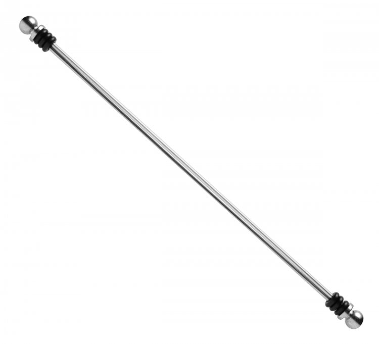 Master Series Abacus Vice Double Bar Pincher