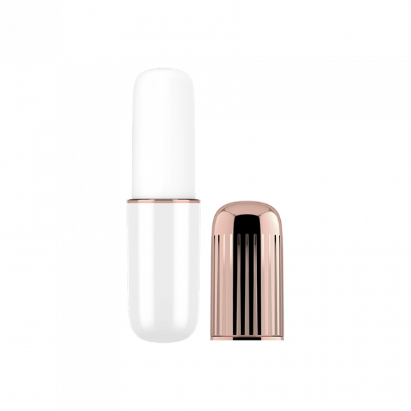 Satisfyer Secret Affair Bullet Vibrator – Bronze and White