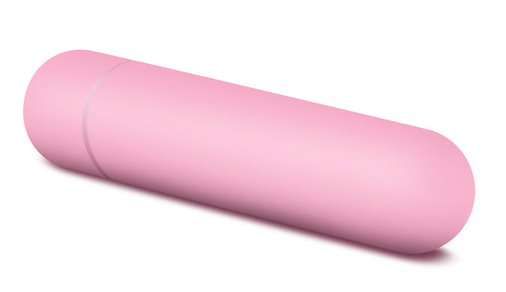 Vive Pop by Blush Bullet Vibrator Waterproof - Pink