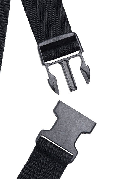 Master Series Subdued - Full Body Strap Set