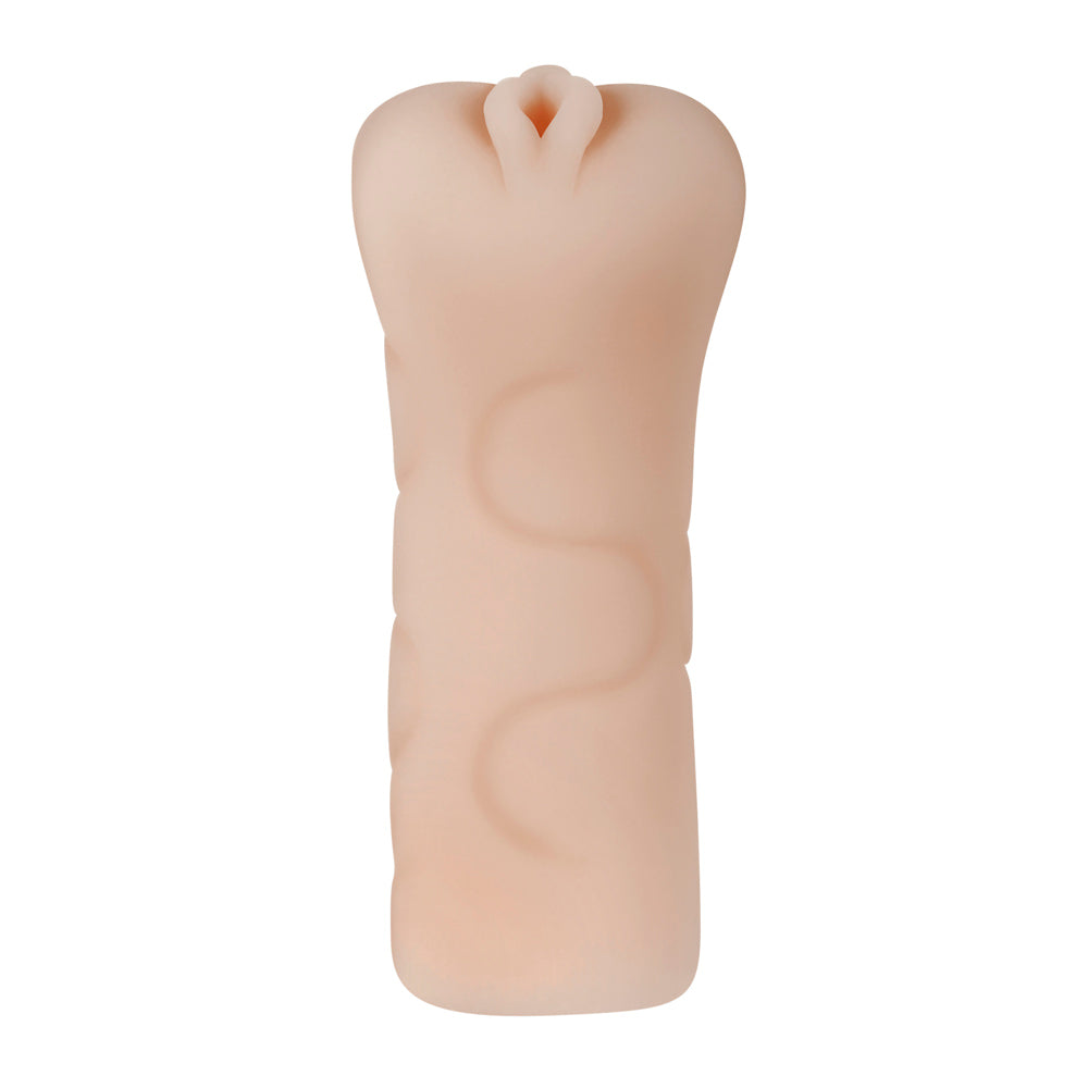 Selopa Party Pack 3-Piece Textured Stroker Set – Light