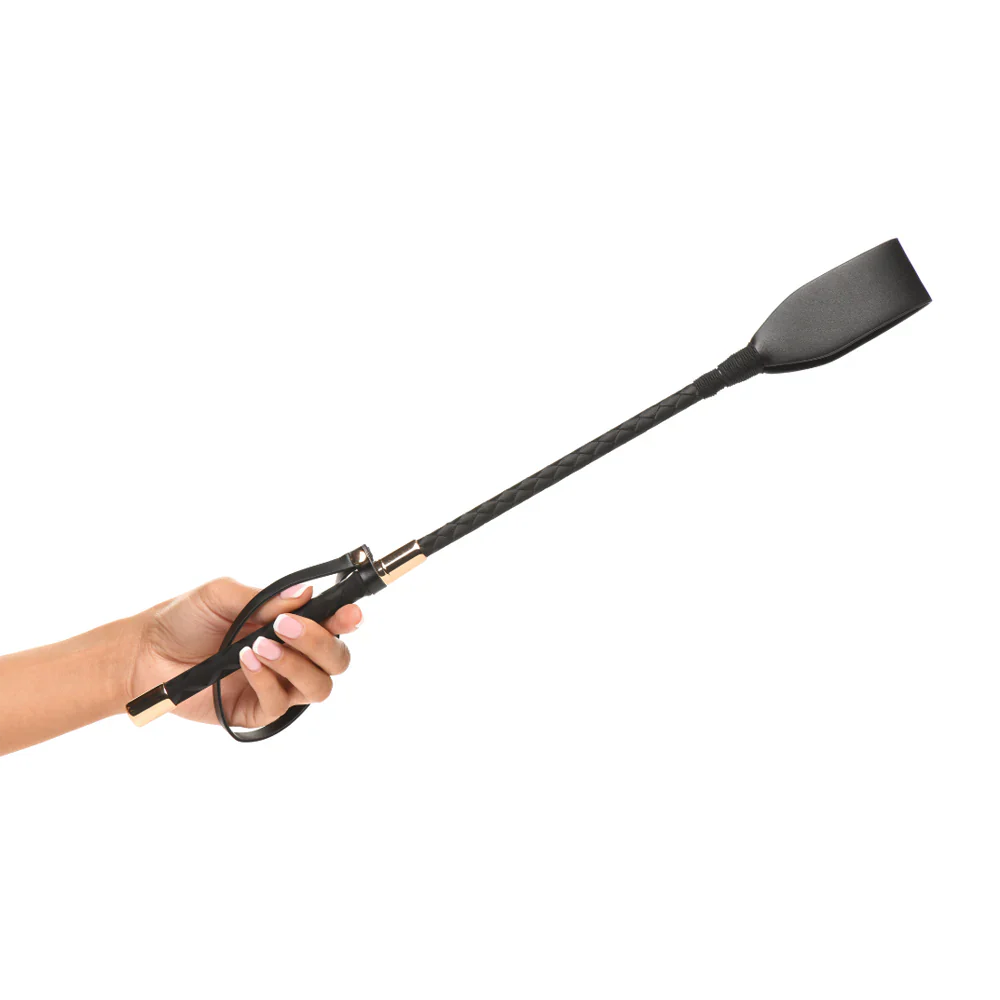 Master Series Stallion Riding Crop 18"