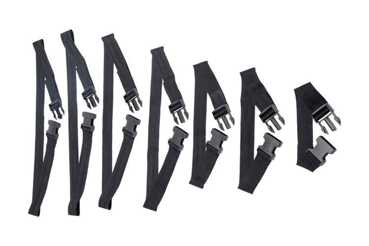 Master Series Subdued - Full Body Strap Set