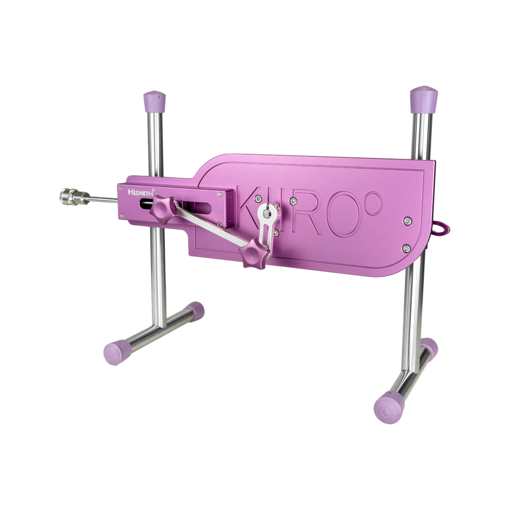 Pleasure Drive - Interactive Sex Machine