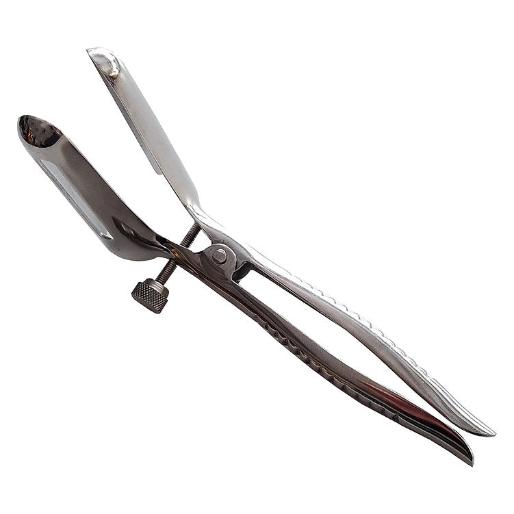 Stainless Steel Anal Speculum