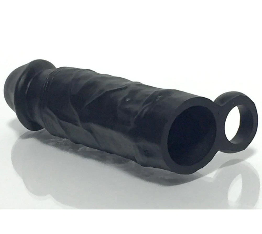 Boneyard Meaty Cock Extender - Black