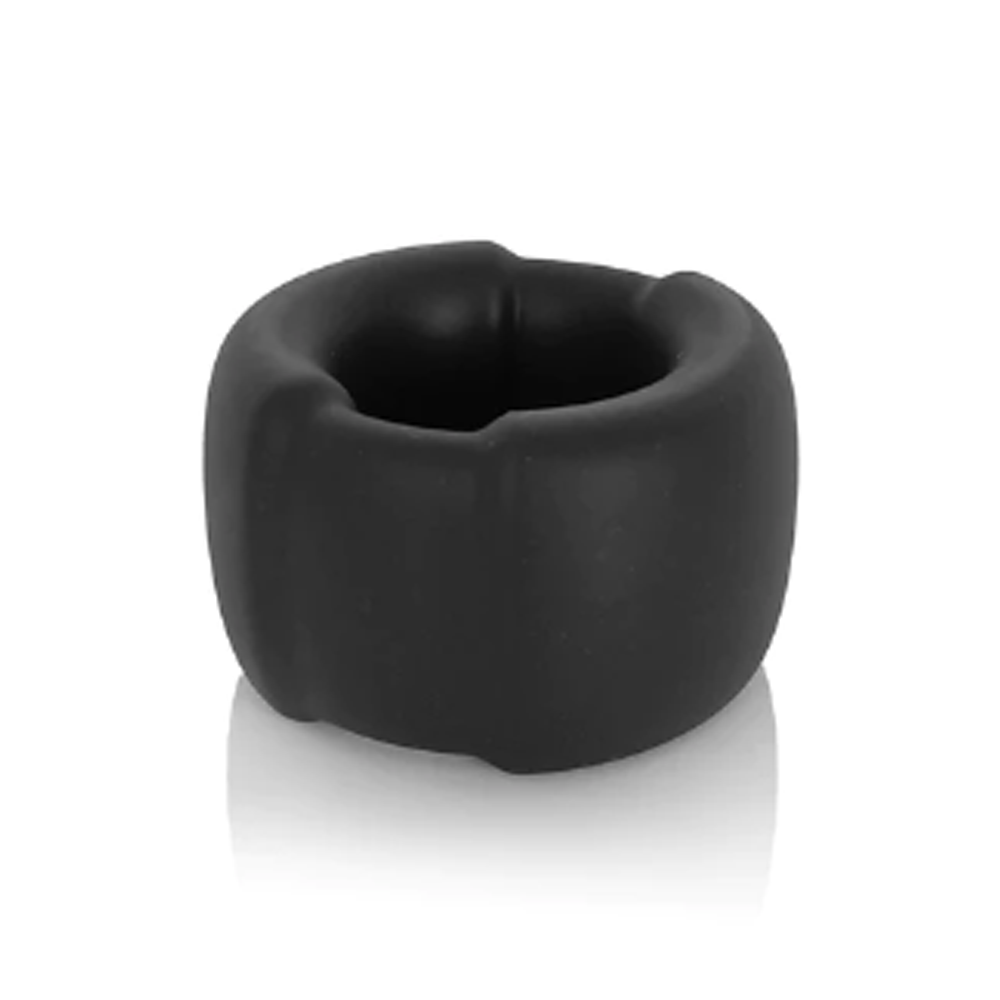 VERS Steel Motion Balls Weighted Ball Stretcher - Black