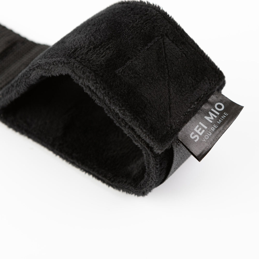 Sei Mio Spread the Love Bar and Cuffs