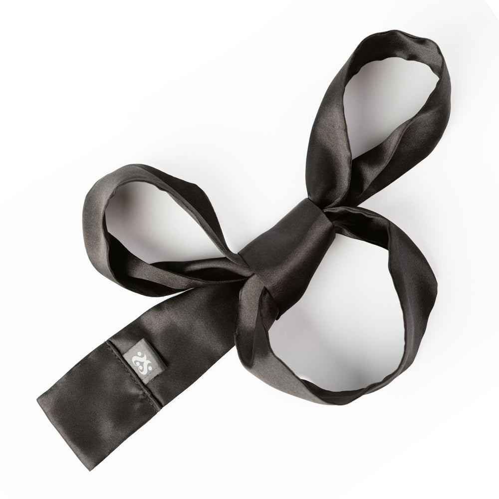 Sei Mio Nights in Tied Satin - 2x Silk