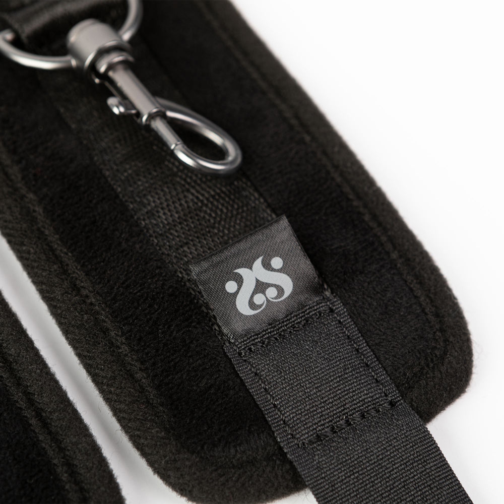 Sei Mio Sensually Secure Padded Restrain