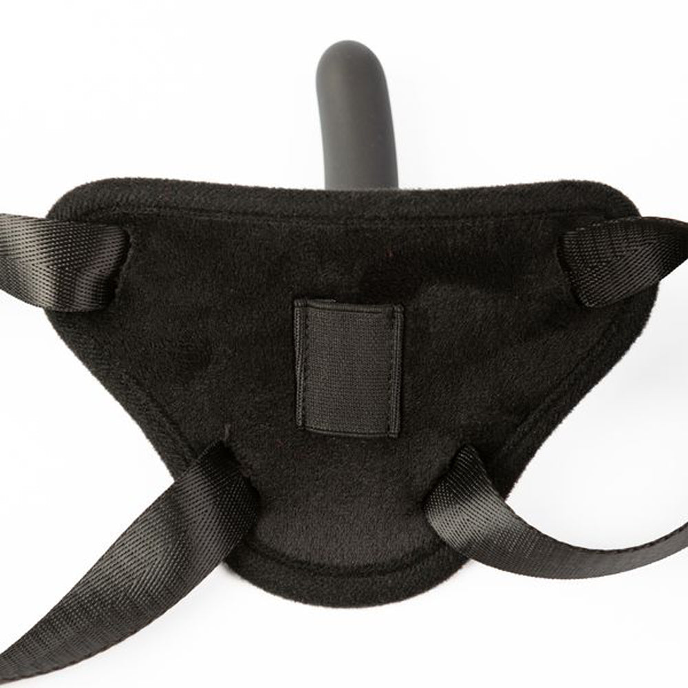 Sei Mio Pegging Back Beginners Strap On Harness