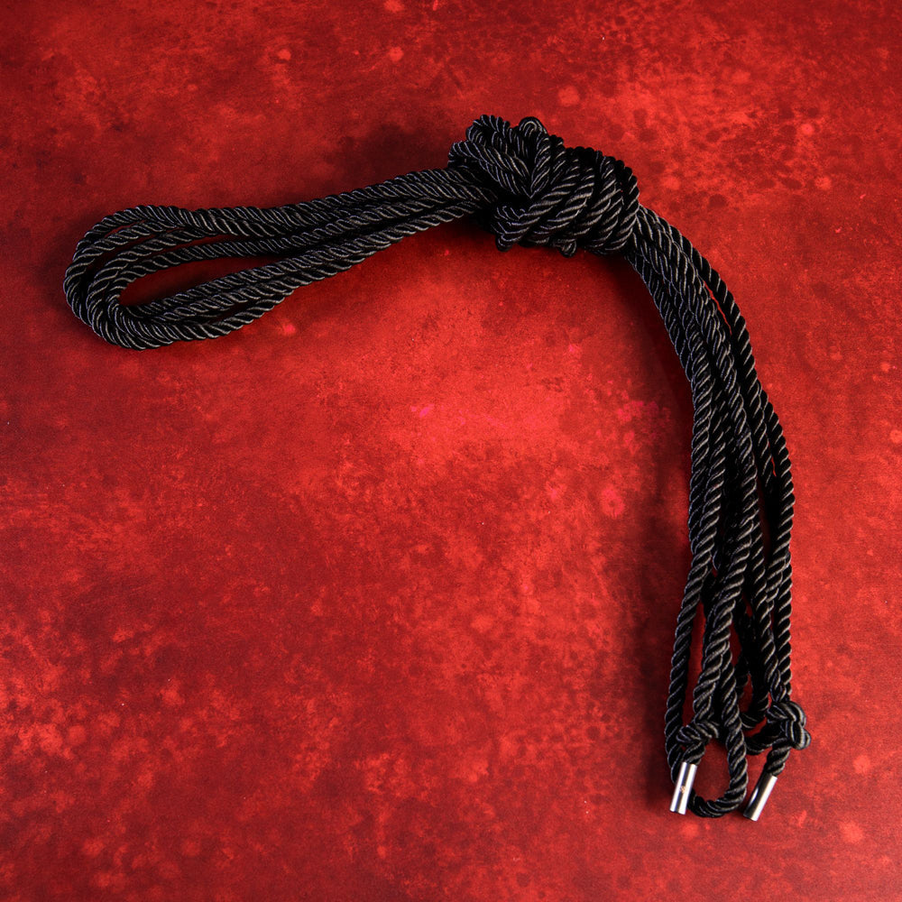 Sei Mio Knot in Control Silky Rope - 10m