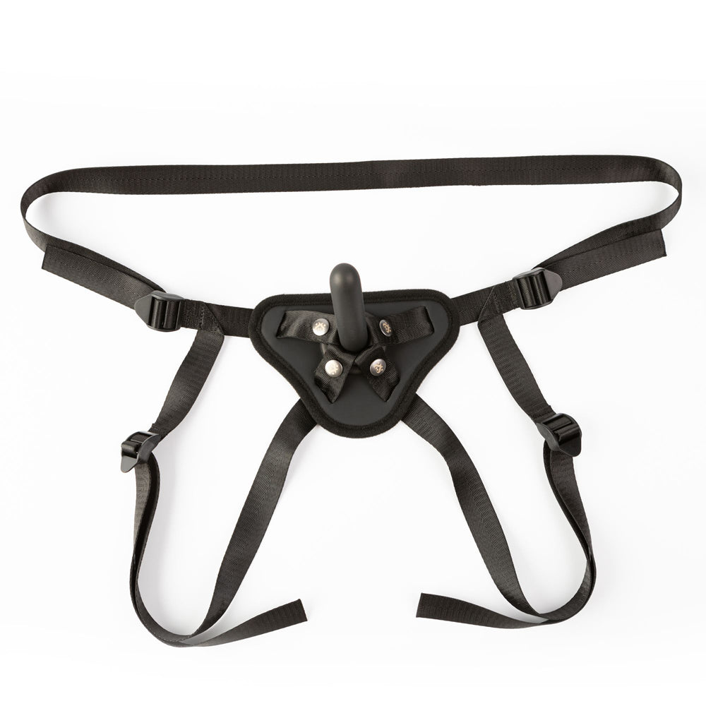 Sei Mio Perfectly Pegged Beginners Strap-On Harness