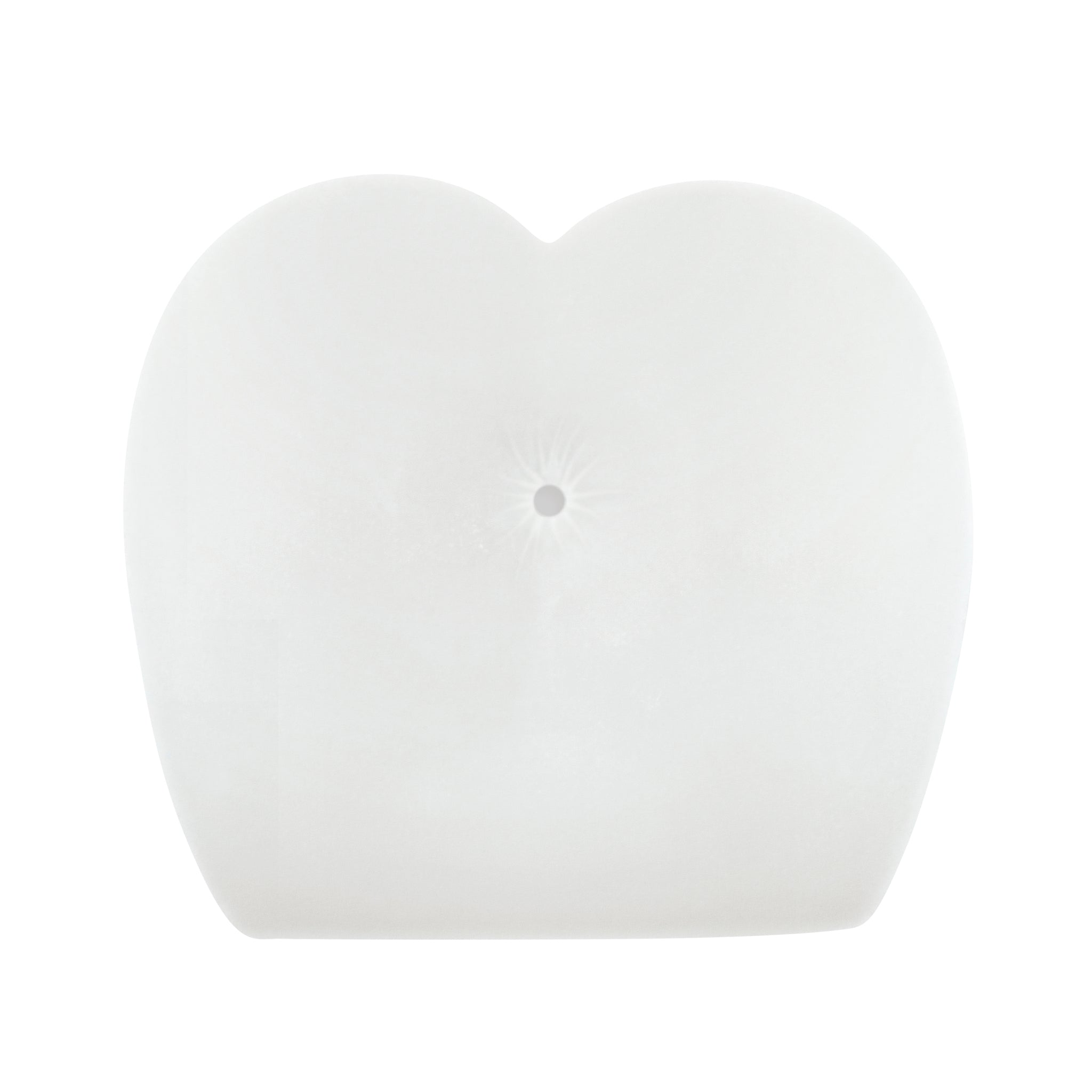 Gender X Stroke & Poke Textured Stroker with Vibrating Ring - Clear