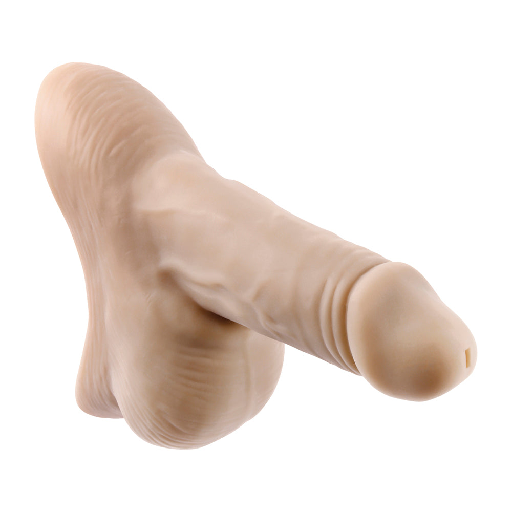 Gender X Stand to Pee Device Light Tone – Realistic STP Funnel