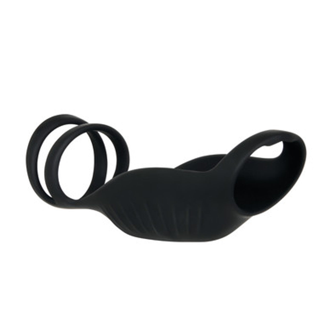 Gender X  Rocketeer Vibrating Sheath