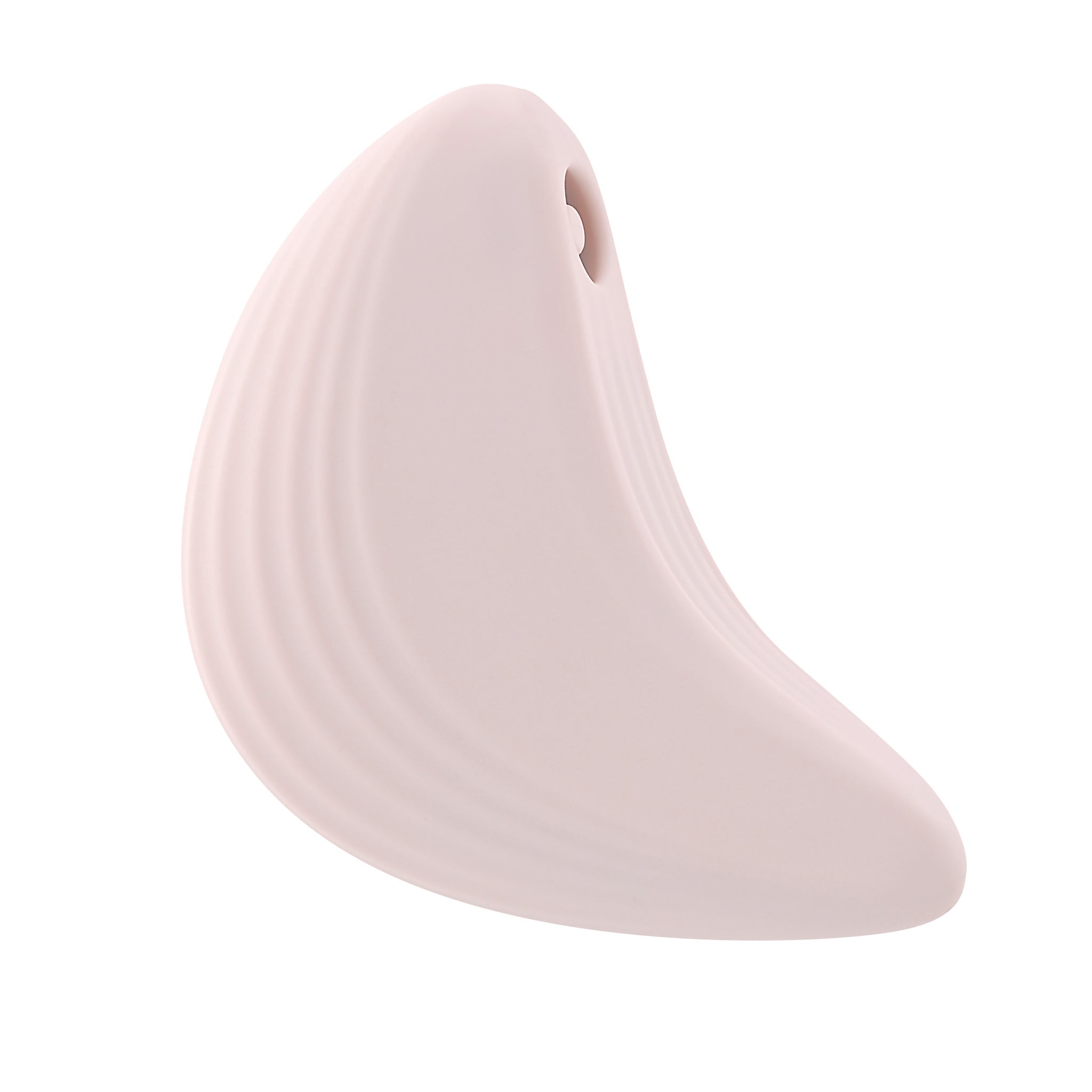Playboy Pleasure Palm Tapping Vibrator - Pink