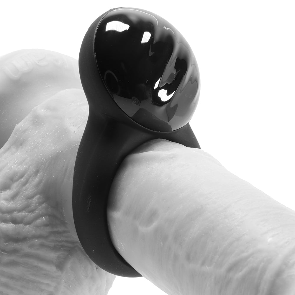 Satisfyer Signet Vibrating Cock Ring