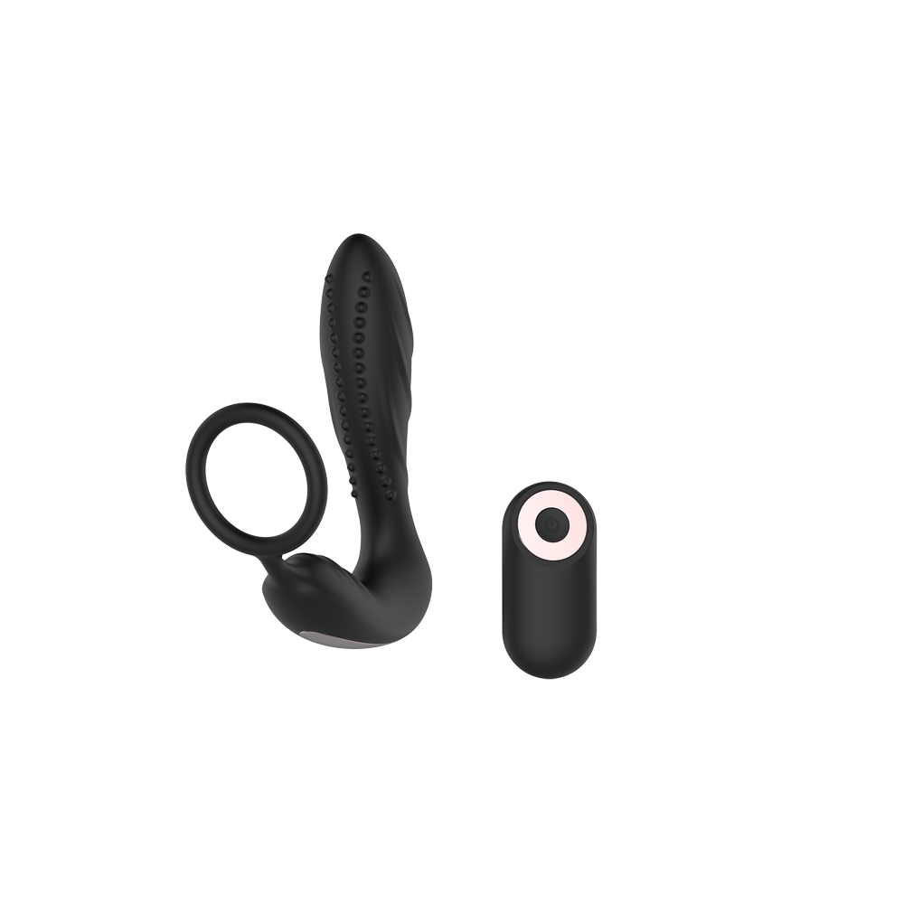 Gender Fluid Enrapt Remote Prostate Vibe