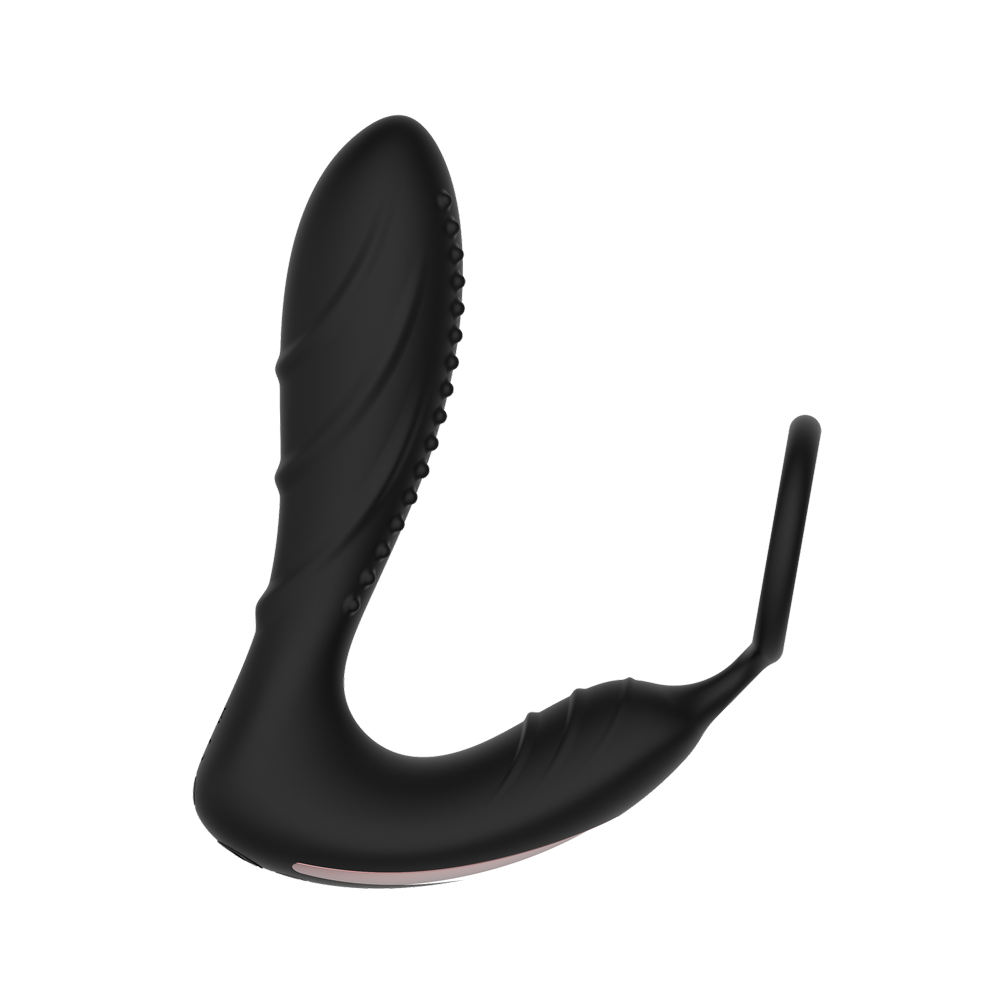 Gender Fluid Enrapt Remote Prostate Vibe