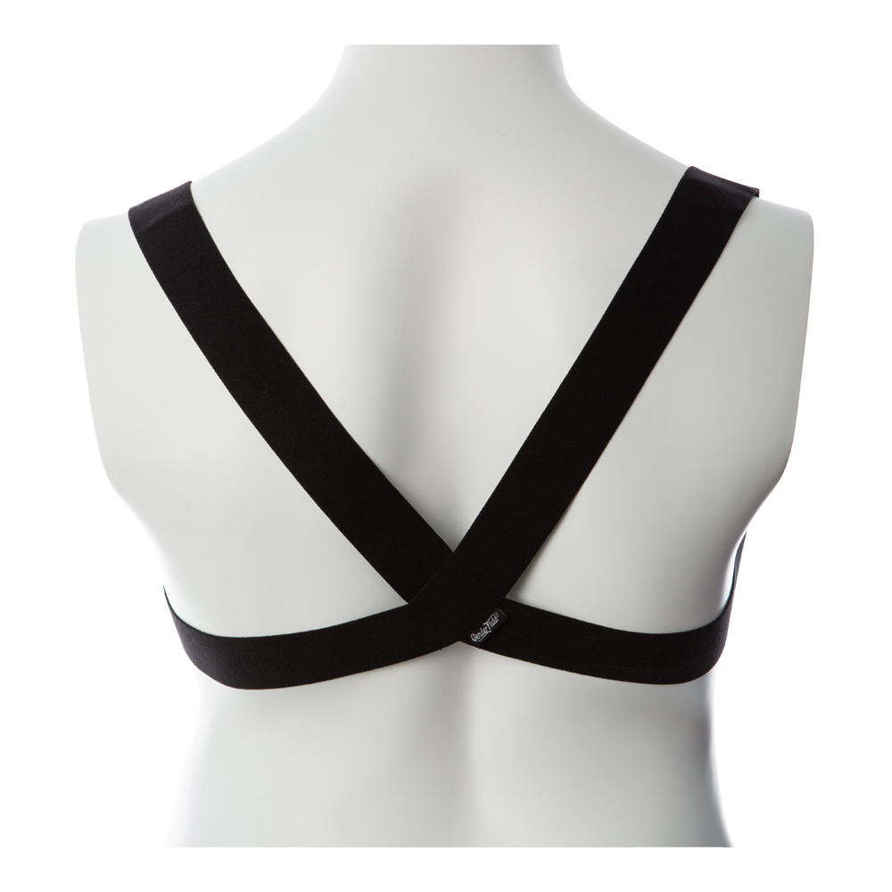 Gender Fluid Mason Harness L-XXL