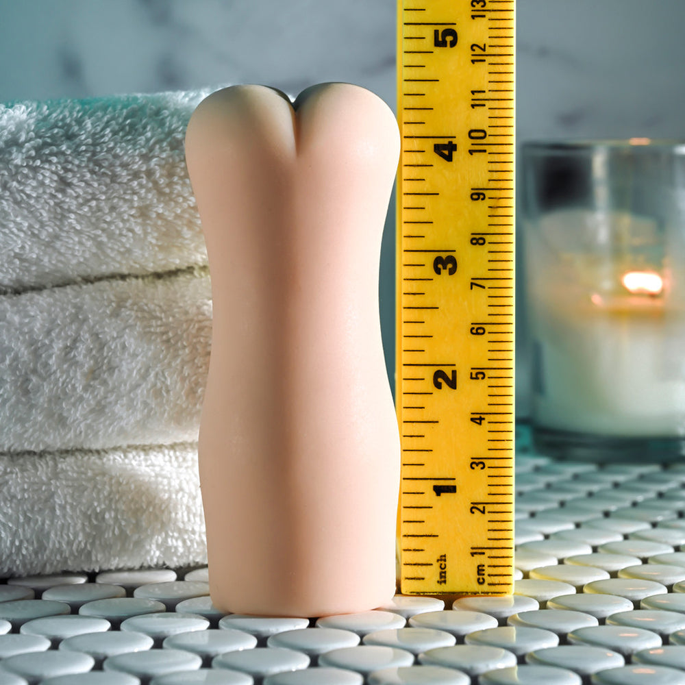 Selopa Party Pack 3-Piece Textured Stroker Set – Light