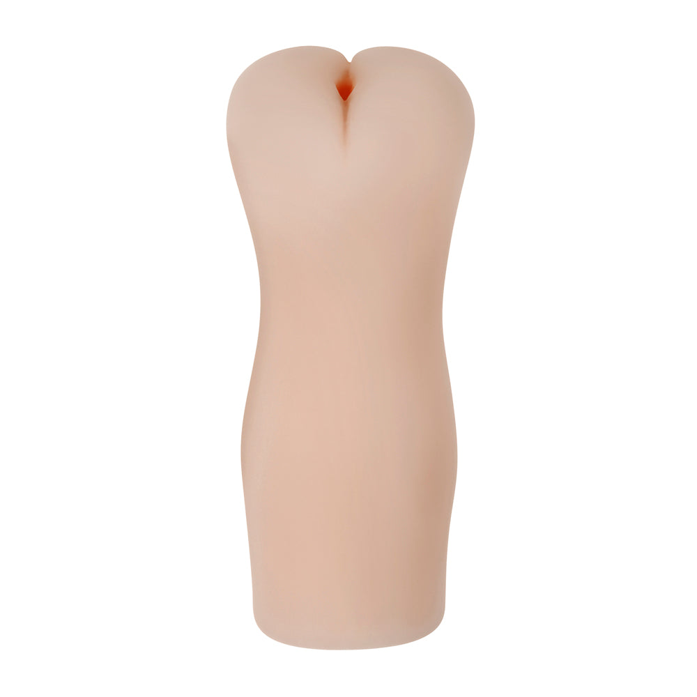 Selopa Party Pack 3-Piece Textured Stroker Set – Light